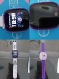 smartwatch xkids GPS,SIM,localizare multiple functii