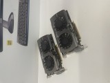 Placa video MSI NVIDIA GTX 660 OC Twin Frozr GAMING 2 Gb / 192 biti