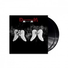 Depeche Mode Memento Mori Black LP (2vinyl)