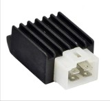Regulator tensiune (releu incarcare) Kymco Dink - DJ - Malaguti Ciak 125-150cc