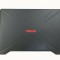 Capac display original Laptop, Asus, Tuf Gaming FX86, FX86F, FX86SF, 13N1-5JA0301, 13N1-5JA0331, 13NR00S3AP0121, 90NR00S3-R7A010, 13N1-5JA0201