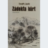 Zadokfa kurt | Donath Laszlo