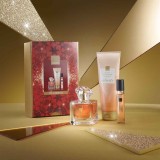 Set cadou TTA Radiance , Avon Eleganta parfum floral pentru ea