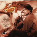 CD 2xCD Various &ndash; Kuschelrock 10 (NM)