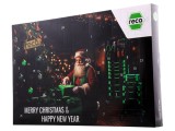 Calendar Advent 2025 RECA 25 piese Kit Cod 0701 000030 000 1