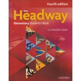 New Headway - Elementary Student's Book - Fourth edition - Liz Soars