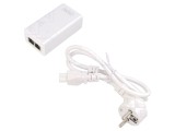 Alimentator PoE 10/100Mbps Ethernet