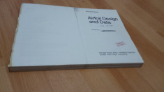 Airfoil design and data - Richard Epler - copie xerox legata foto