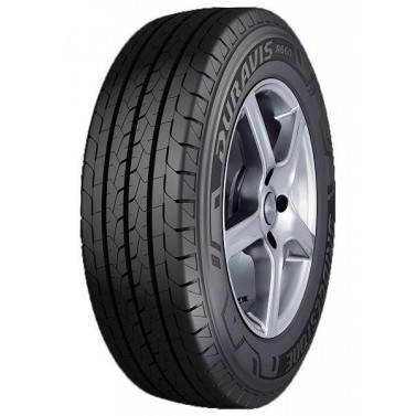 Anvelope Bridgestone R660 ECO 215/60R17C 109/107T Vara