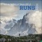 World&#039;s Most Beautiful Runs 2024 Wall Calendar