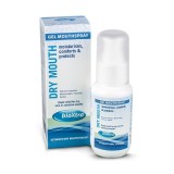 Spray tip gel pentru gura uscata Xerostomie, 50 ml, BioXtra