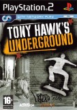 Joc PS2 Tony Hawks Underground