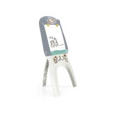 Tablita magnetica Jumbo pastel