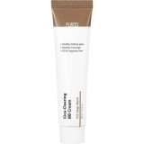 Cumpara ieftin Crema Coloranta de fata BB Cream 31 Deep Warm Cica Clearing, 30 ml, Purito