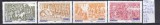 2004 Fragmente din columna lui Traian 1 LP1660 MNH Pret 3,5+1 Lei, Istorie, Nestampilat