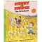 Henry and Mudge Ready-To-Read Value Pack: Henry and Mudge; Henry and Mudge and Annie&#039;s Good Move; Henry and Mudge in the Green Time; Henry and Mudge a