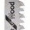 Panza pentru ferastrau vertical T 234xProgressor for Wood set 5 buc. - 3165140169509