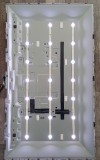 LM41-00684A kitt barete led SONY KDL-43WF665