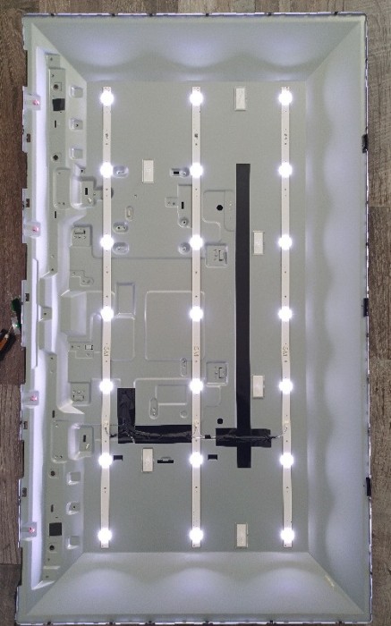 LM41-00684A kitt barete led SONY KDL-43WF665