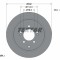 TEXTAR 92294903 PRO Disc frana