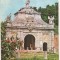 CA19 -Carte Postala- Alba Iulia, Poarta 3 a cetatii ,circulata 1980
