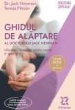 Ghidul de alaptare al doctorului Jack Newman - ZYX Books