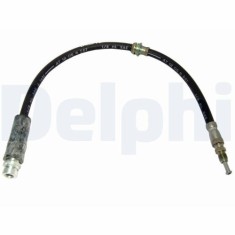 Furtun frana Ford Fiesta 4 (Ja Jb) 08.95-06.06, Fiesta 5 (Jh Jd) 11.01-12.14, Fiesta 5 Van 05.02-12.10, Fata, DELPHI