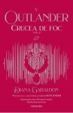 Crucea de foc. Vol.2. Seria Outlander. Partea 5 - Diana Gabaldon, 2021