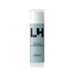 Lierac Homme Men's Fluid Anti-&Icirc;mbătr&acirc;nire pentru Față și Ochi 50ml