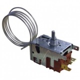 Termostat original 077B6738 077B6095 combina frigider Gorenje
