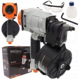 Pistol pneumatic capsator batut cuie 25-57mm 350buc paleti (KD1430), Kraft&amp;Dele