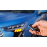 Instalare modul inchidere centralizata