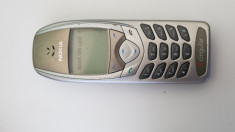 T-68. Telefon Nokia 6340i - USA - Pentru Colectionari - Cititi Cu Atentie foto
