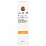 Spray pentru Par, Bio-H-Tin, Efect Calmant si Anti-Mancarime impotriva Uscaciunii Scalpului, 100ml