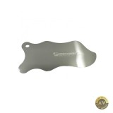 Clips Metalic Mechanic Ultra Thin X9