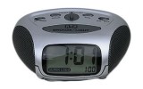 Cumpara ieftin Ceas De Birou, Q&amp;Q by Citizen, Desk Clock D059-500Y - Marime universala