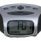 Ceas De Birou, Q&amp;Q by Citizen, Desk Clock D059-500Y - Marime universala