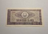 10 lei 1966 XF +
