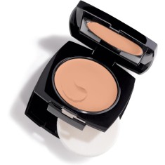 Fond de ten compact True Colour Flawless 235P (Shell) &ndash; Machiaj 3-&icirc;n-1 pentru
