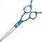 Foarfecile de tuns Groomerskie Gepard 6,5 Blue din gama Superior