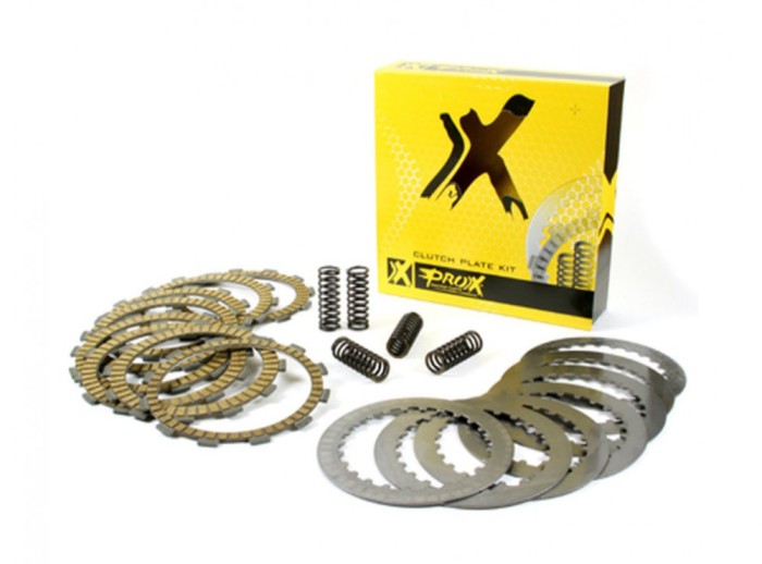Set ambreiaj Honda CRF 250R 14- 17 Prox 16.CPS13014