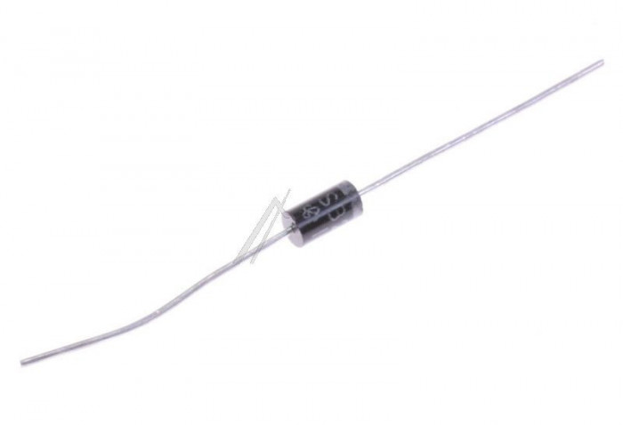 100V-2A DIODA SCHOTTKY 2A 100V DO-15 SB2100 DIOTEC