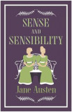 Sense and Sensibility - Jane Austen