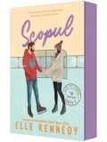 Cumpara ieftin Scopul. Seria Off-Campus. Cartea 4/Elle Kennedy