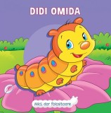 Didi Omida, Veronica Podesta - Editura Prut