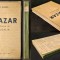 1942 Mircea Eliade SALAZAR si REVOLUTIA din PORTUGALIA Prima Editie Princeps Republica Dictatura Paes Regicidul Revolutia spirituala POLITICA ISTORIE