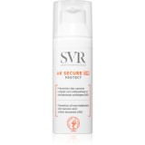 SVR AK Secure DM Protect protective fluid pentru ten sensibil, cu probleme 50 ml