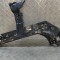 Suport bara de protecție st&acirc;nga spate BMW X2 F39 2018 OEM: 7426439 30293304