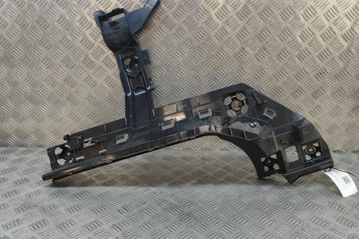 Suport bara de protecție st&acirc;nga spate BMW X2 F39 2018 OEM: 7426439 30293304