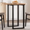 VidaXL Blat de masă rotund, &Oslash;70x2 cm, lemn masiv de acacia 4008697